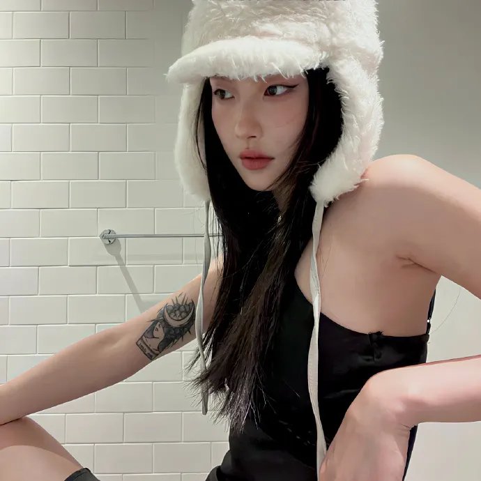 霸王妖姬